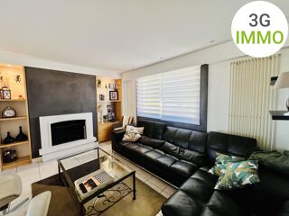  Maison à vendre 6 pièces 149 m²