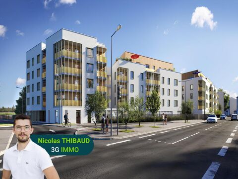   Appartement 3 pi�ces Appartement - 3 pi�ce(s) - 63 m�