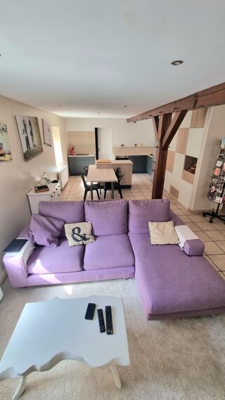  Appartement � vendre 5 pi�ces 125 m�