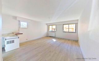  Appartement � vendre 2 pi�ces 