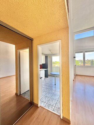  Appartement � vendre 4 pi�ces 97 m�