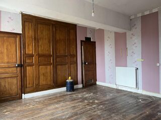  Maison � vendre 4 pi�ces 85 m�