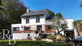 Maison 4 pièces 122 m² · à Monterblanc · 122 m² · 449 000 €