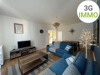  Appartement � vendre 3 pi�ces 90 m�