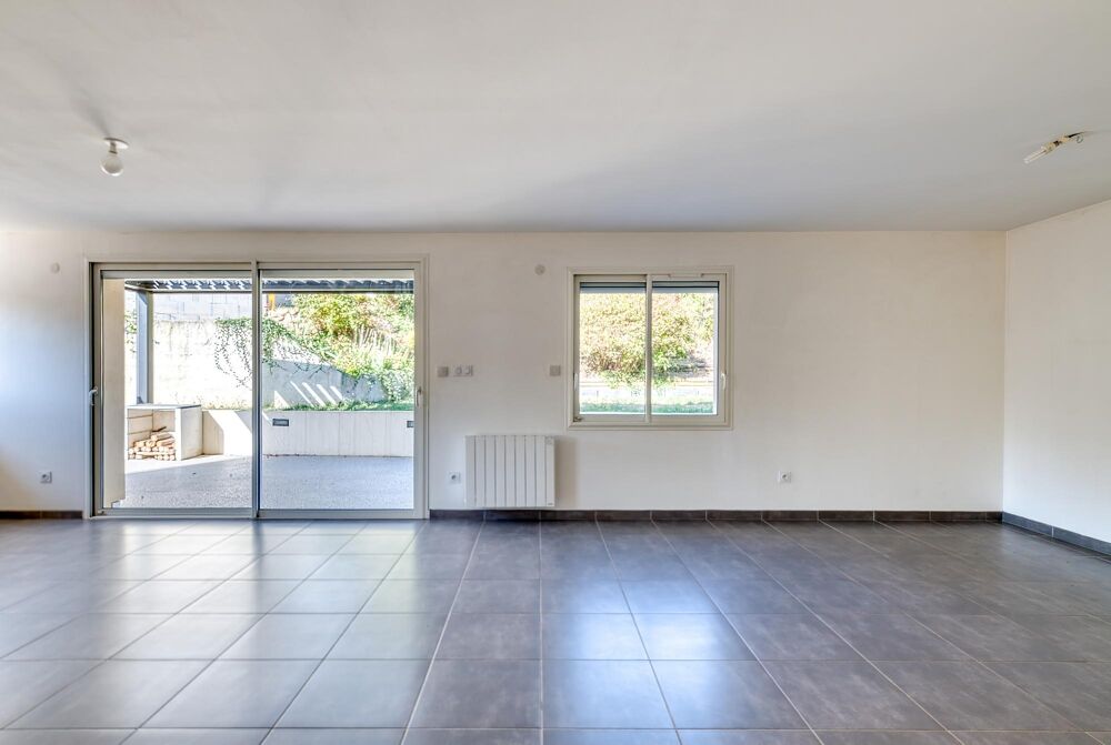 Appartement 3 pièces