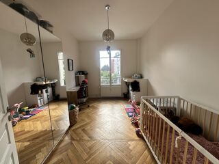  Appartement à vendre 5 pièces 89 m²