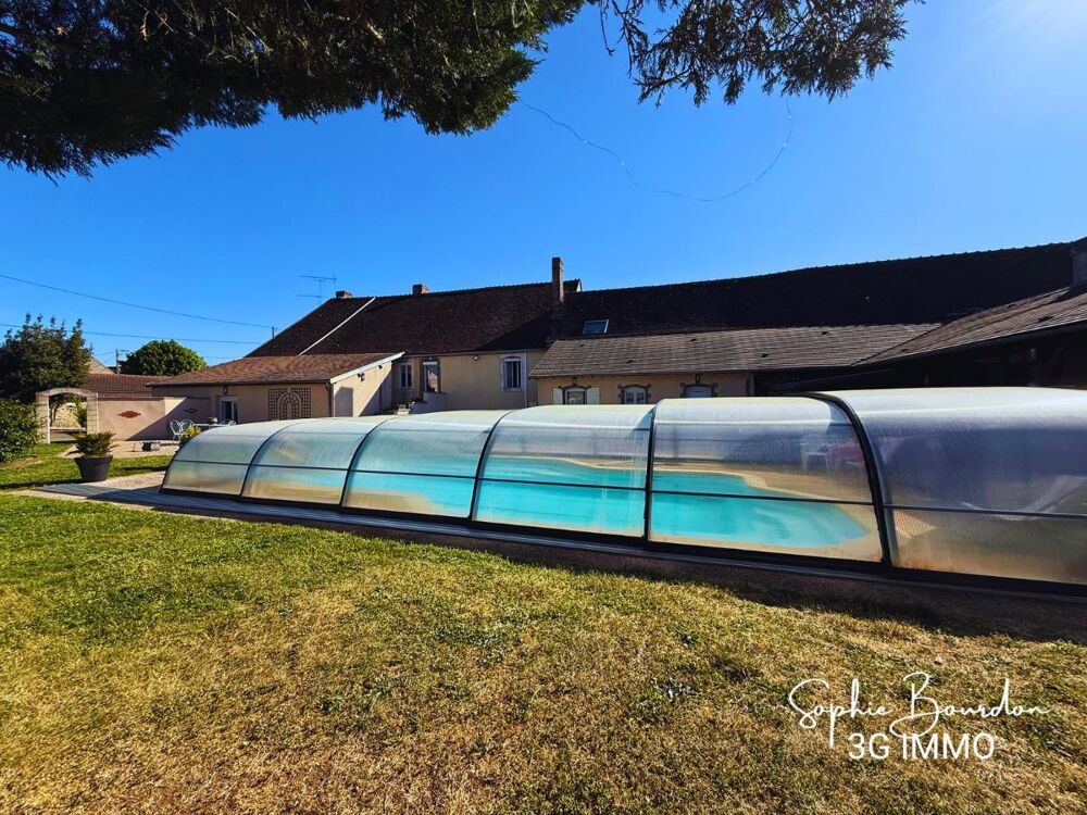 à vendre  Maison Joigny (89300)
