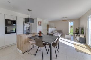  Maison à vendre 4 pièces 77 m²