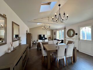  Maison � vendre 3 pi�ces 75 m�