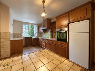  Maison à vendre 6 pièces 104 m²