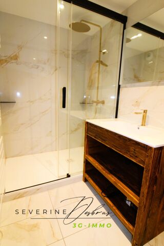  Appartement � vendre 3 pi�ces 56 m�