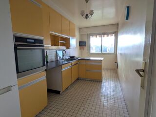  Appartement � vendre 4 pi�ces 100 m�