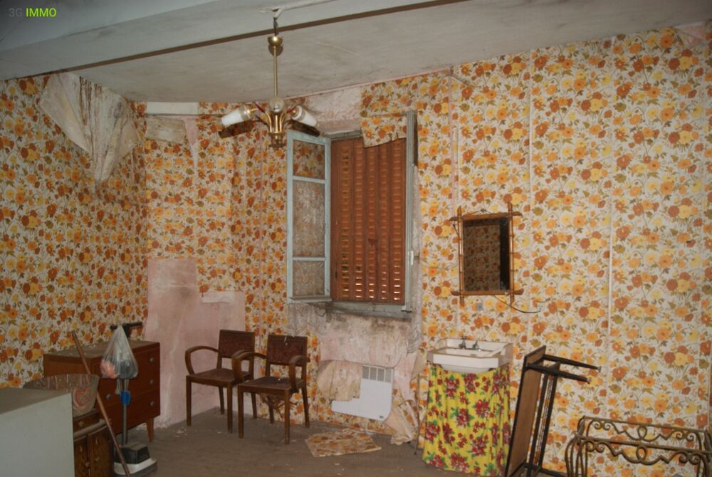 Maison 3 pièces