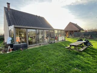  Maison  vendre 6 pices 122 m