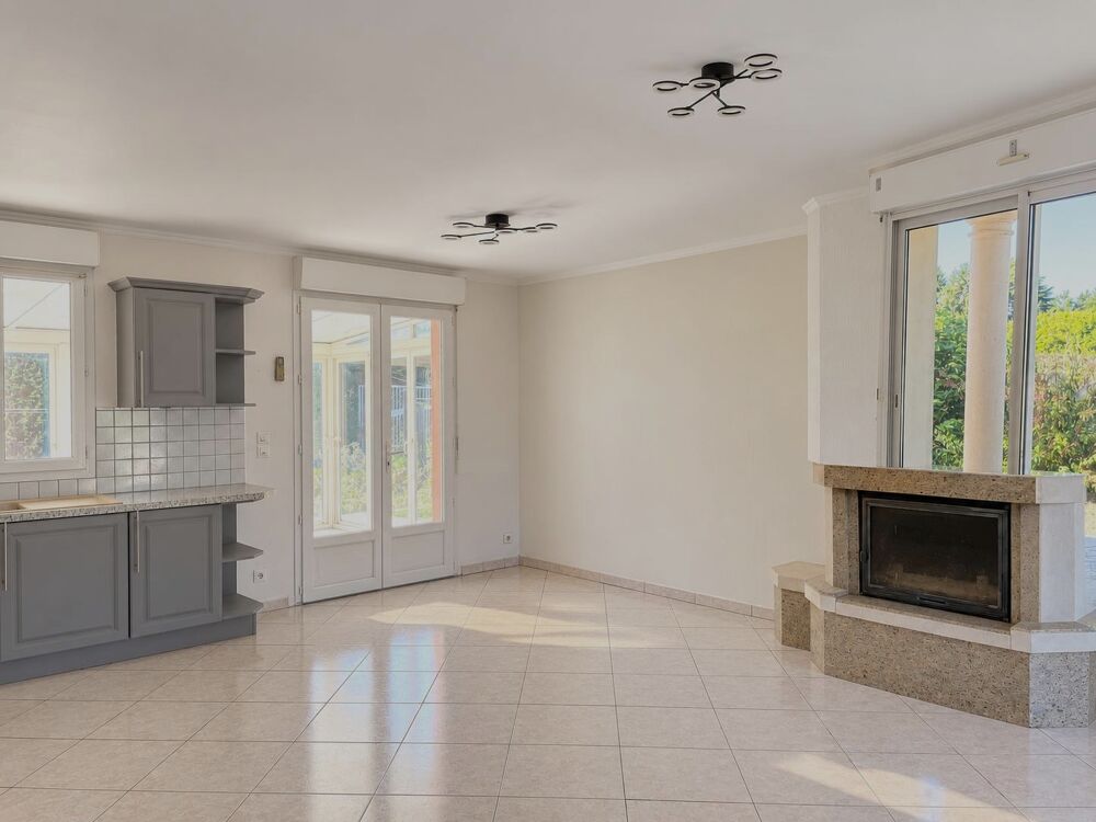 Vente Maison Maison 4 pièces Saint-denis-de-pile