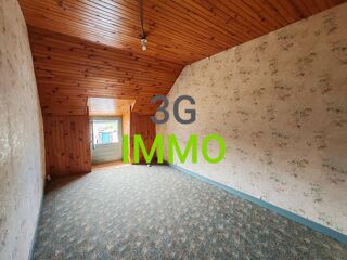  Maison à vendre 5 pièces 131 m²