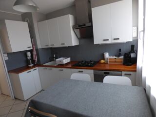 Appartement à vendre 3 pièces 74 m²