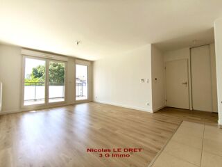 Appartement � vendre 3 pi�ces 1 m�