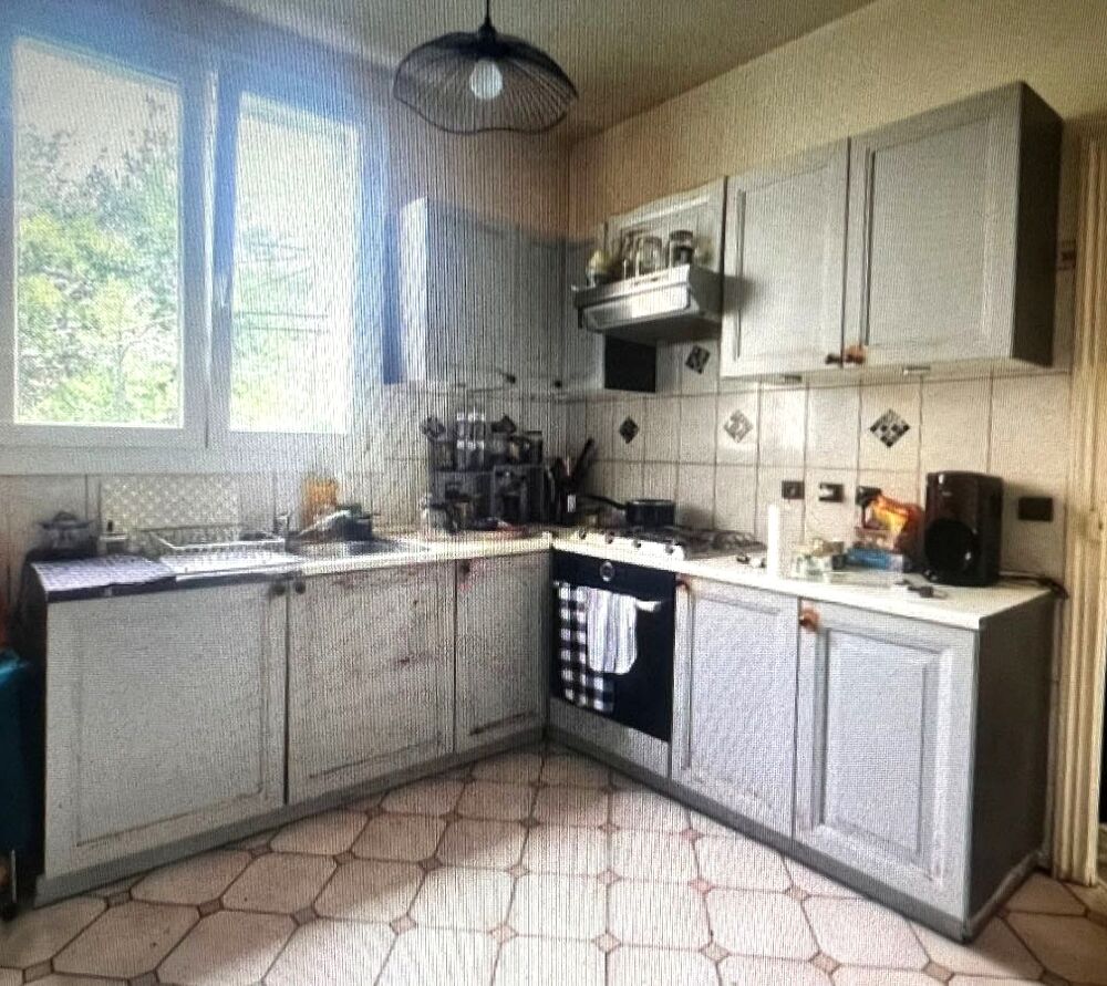  vendre  Maison Noisy-le-Sec (93130)