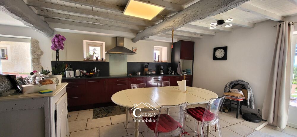 vendre  Maison Revel (31250)