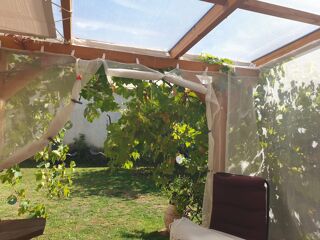  Maison à vendre 4 pièces 117 m²