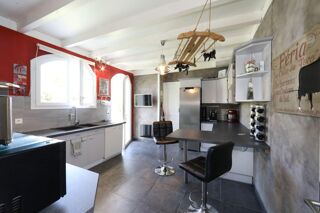  Maison à vendre 7 pièces 193 m²