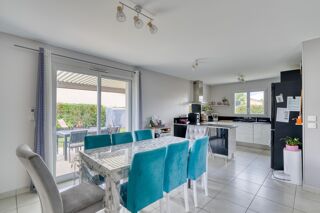  Maison à vendre 6 pièces 115 m²