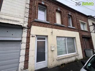  Maison � vendre 4 pi�ces 