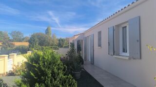  Maison à vendre 6 pièces 144 m²
