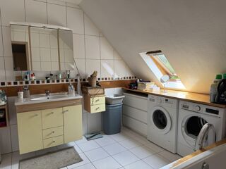  Maison � vendre 7 pi�ces 145 m�