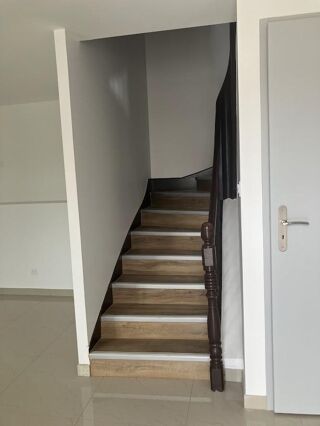  Maison à vendre 4 pièces 110 m²