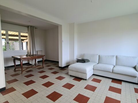  Maison � louer 4 pi�ces 79 m�