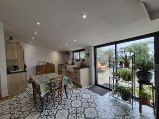  Maison � vendre 4 pi�ces 119 m�