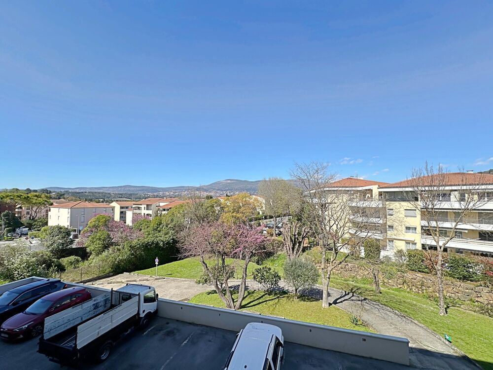 Vente Appartement Appartement 1 pièce Mouans-sartoux