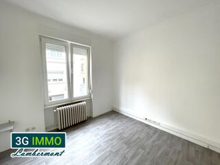  Appartement à vendre 4 pièces 82 m²