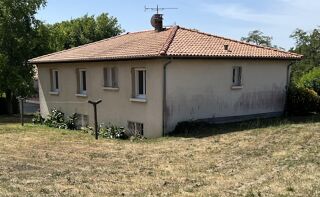  Maison � vendre 5 pi�ces 119 m�