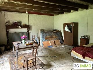  Maison à vendre 3 pièces 130 m²