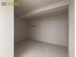 Appartement à vendre 2 pièces 61 m²