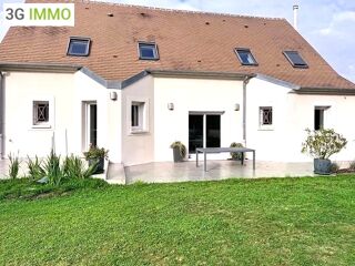  Maison � vendre 6 pi�ces 205 m�