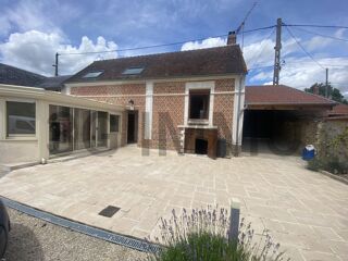  Maison  vendre 5 pices 104 m