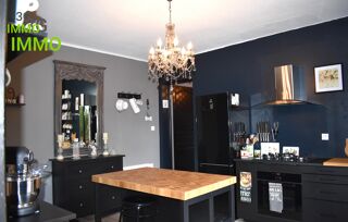  Maison à vendre 7 pièces 185 m²