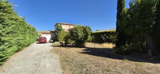 Vente Maison Maison 4 pièces Saint-christol-lez-alès