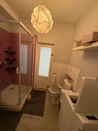  Maison à vendre 4 pièces 68 m²