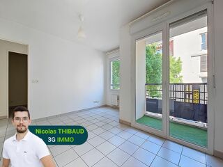  Appartement � vendre 2 pi�ces 45 m�