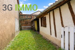  Maison � vendre 2 pi�ces 