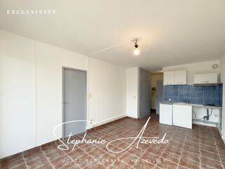  Appartement à vendre 2 pièces 34 m²