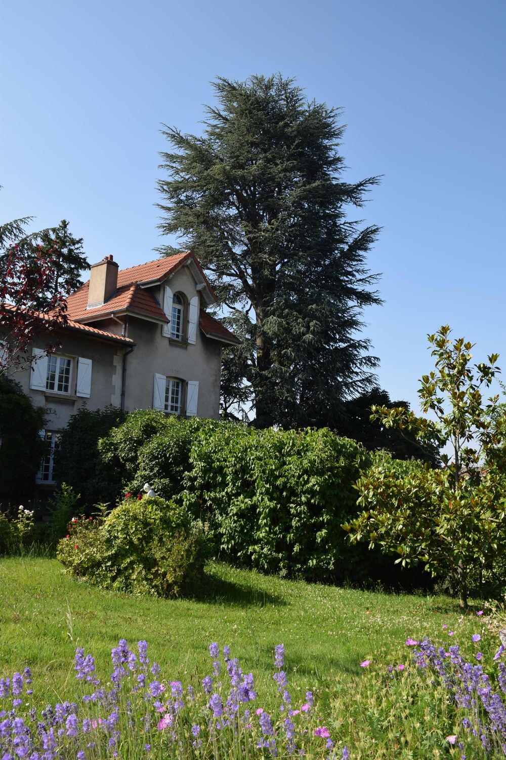 Propriété 13 pièces