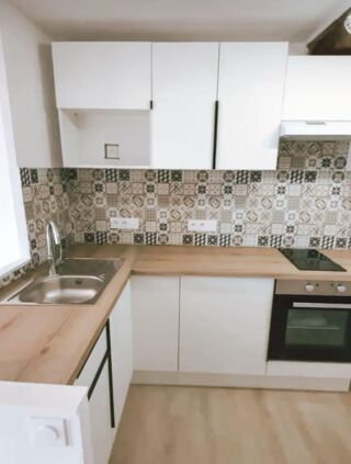  Appartement � vendre 3 pi�ces 59 m�