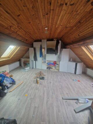  Maison à vendre 5 pièces 101 m²