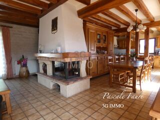  Maison à vendre 5 pièces 99 m²